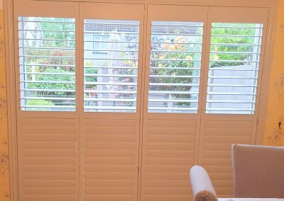 shutters clonsilla