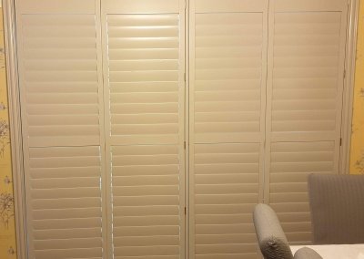 shutters clonsilla