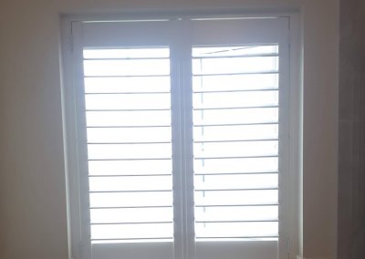 shutters trim