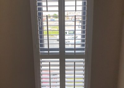 shutters clonsilla