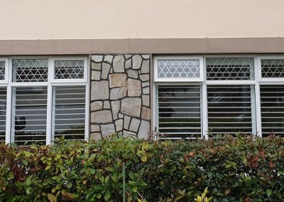 shutters clonsilla