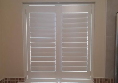 shutters trim