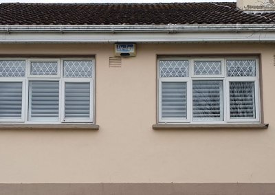 shutters clonsilla