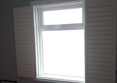 shutters trim