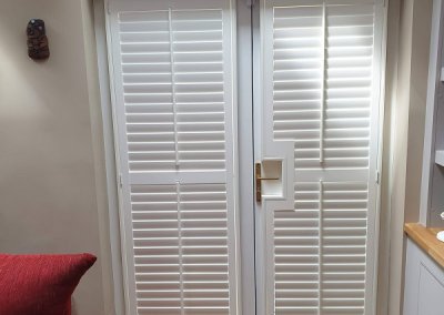 shutters kildare