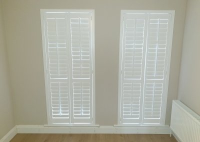 shutters clonsilla