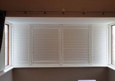 shutters straffan