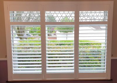 shutters clonsilla