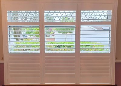 shutters clonsilla