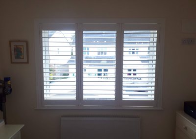 shutters trim