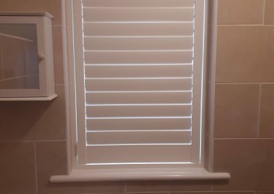 shutters trim