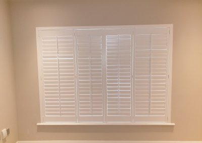 shutters clonsilla