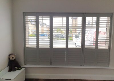 shutters malahide