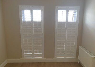 shutters clonsilla