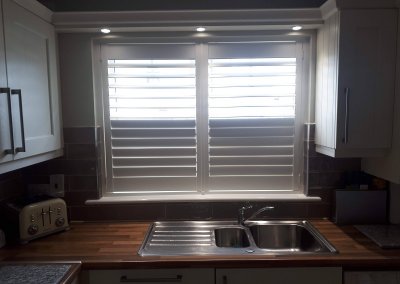 shutters trim