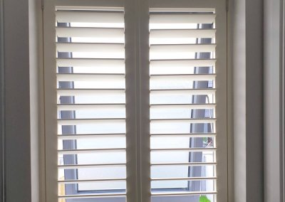 shutters leixlip