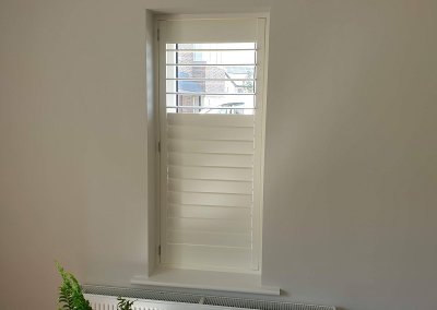 shutters ongar