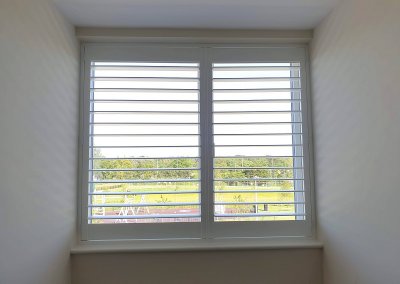 shutters castleknock