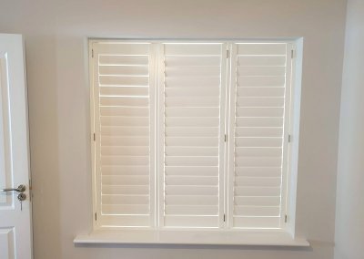 shutters ongar