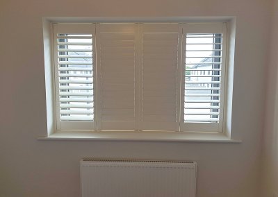 shutters leixlip