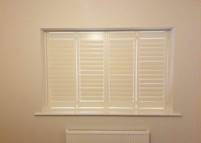 shutters leixlip