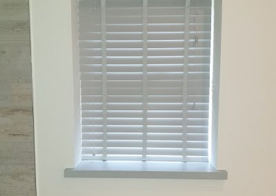 shutters grangecon