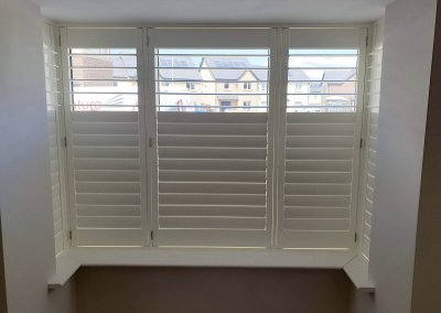 shutters ongar