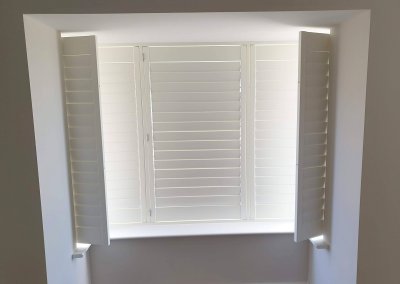 shutters ongar