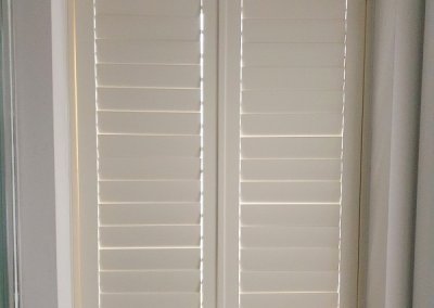 shutters leixlip