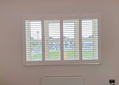 shutters kildare