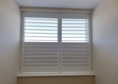 shutters castleknock