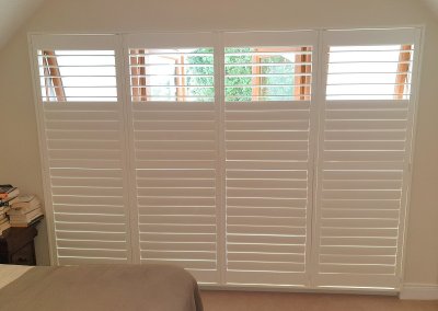 shutters cabintelly