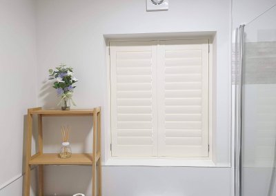 shutters leixlip