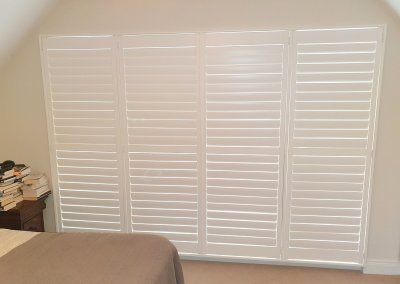 shutters cabintelly