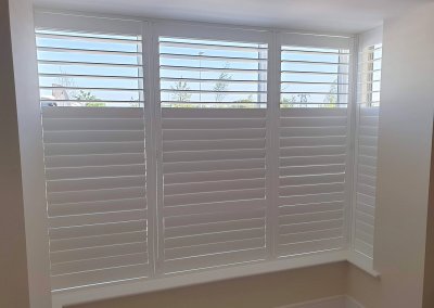 shutters castleknock