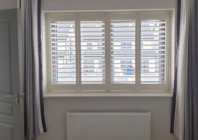 shutters leixlip