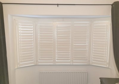 shutters beaumont