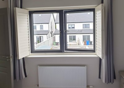 shutters leixlip