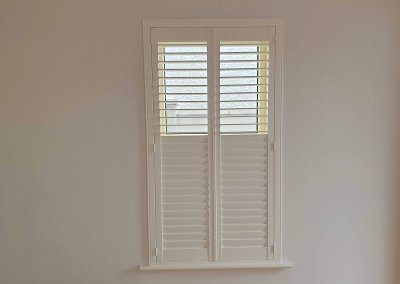 shutters kildare