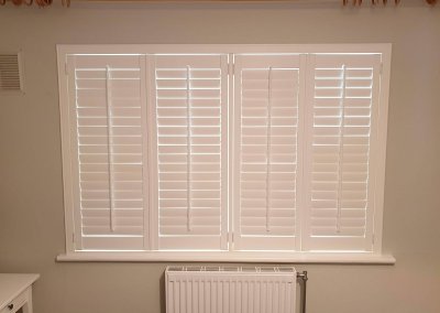 shutters carpenterstown