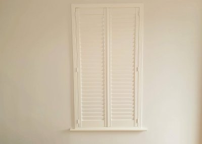 shutters kildare