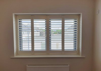 shutters leixlip