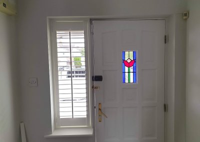 shutters carpenterstown