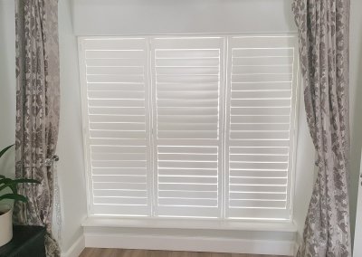 shutters arklow