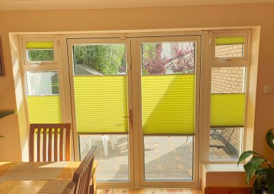 blinds clonsilla