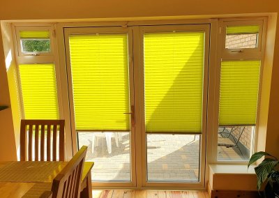 blinds clonsilla