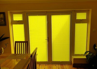 blinds clonsilla