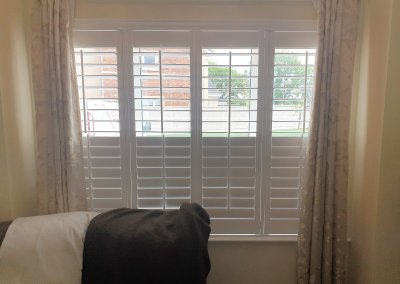 shutters ashbourne