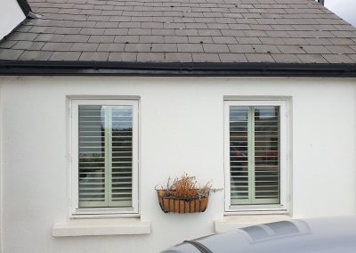 shutters glasnevin