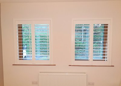 blinds dublin
